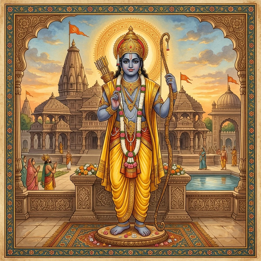 भगवान श्री राम